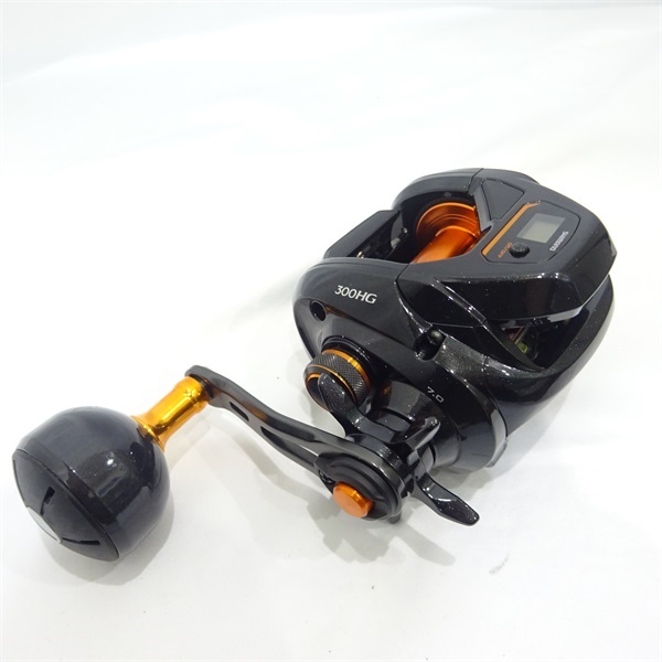 ２１バルケッタ３００ＨＧ